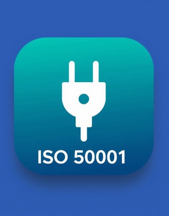 ISO 50001